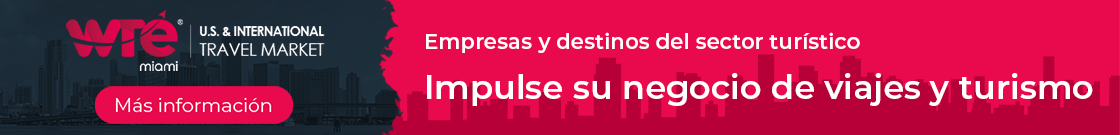 Impulse su negocio d viajes y turismo, WTE Miami